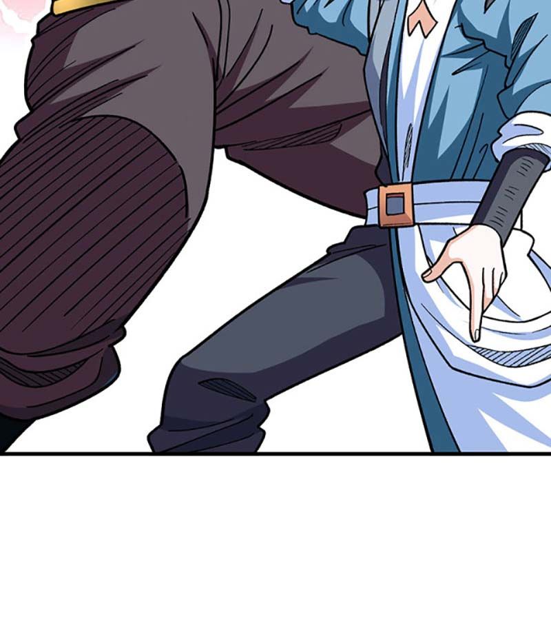 đọc truyện Võ Đạo Độc Tôn Chương 441 ảnh 23 tại Thiên Thai Truyện