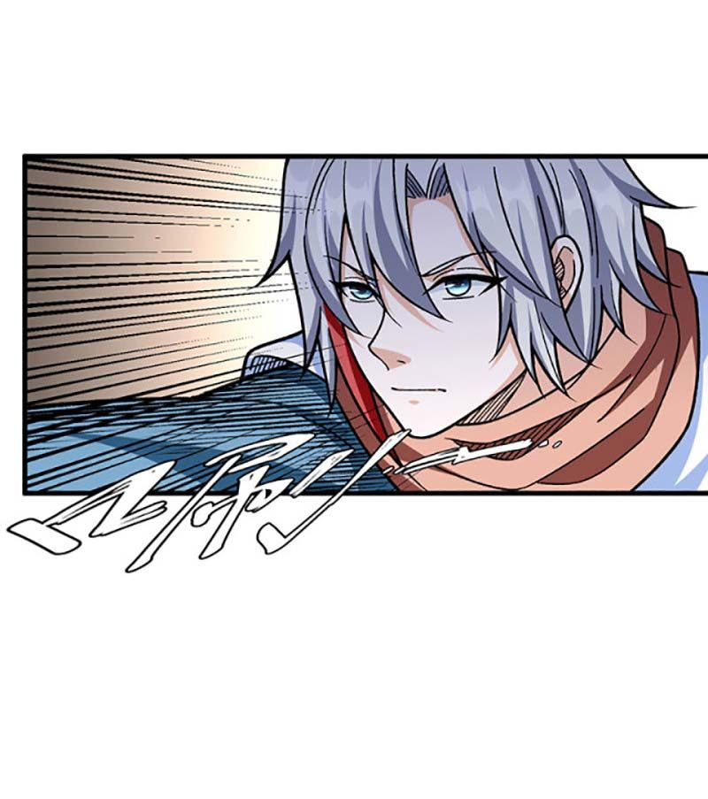 đọc truyện Võ Đạo Độc Tôn Chương 441 ảnh 24 tại Thiên Thai Truyện