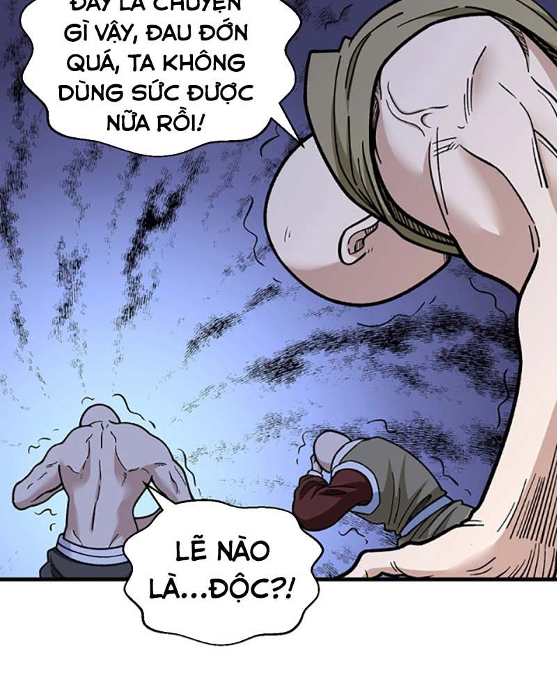 đọc truyện Võ Đạo Độc Tôn Chương 441 ảnh 41 tại Thiên Thai Truyện