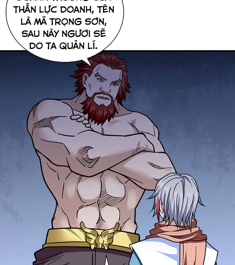 đọc truyện Võ Đạo Độc Tôn Chương 441 ảnh 6 tại Thiên Thai Truyện