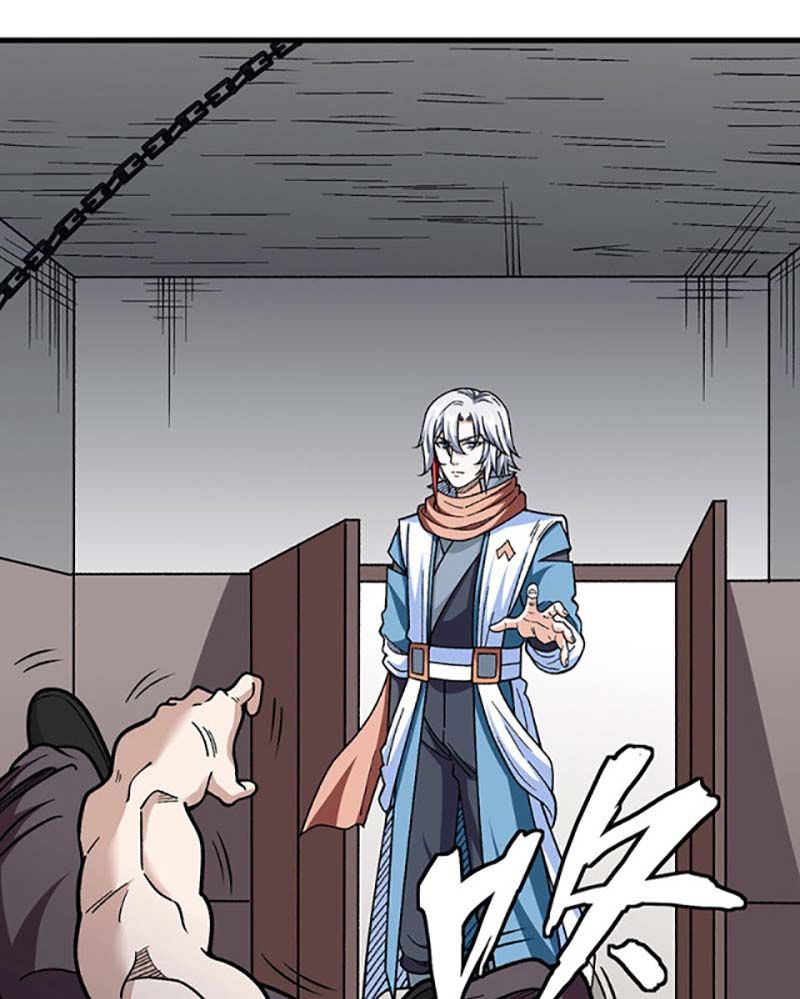 đọc truyện Võ Đạo Độc Tôn Chương 441 ảnh 46 tại Thiên Thai Truyện