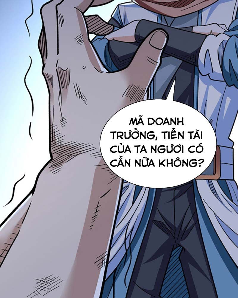 đọc truyện Võ Đạo Độc Tôn Chương 441 ảnh 52 tại Thiên Thai Truyện