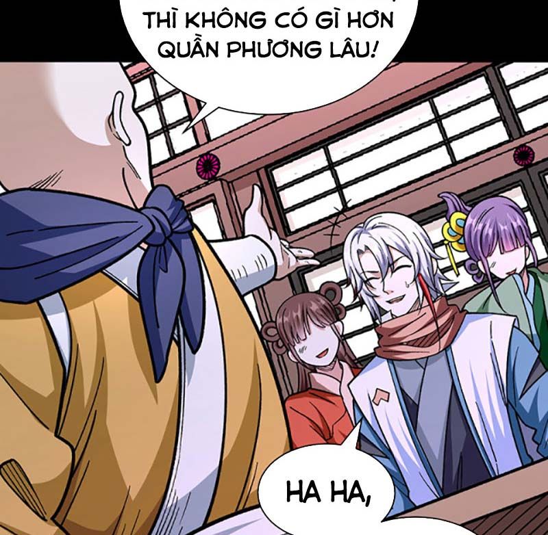 đọc truyện Võ Đạo Độc Tôn Chương 441 ảnh 82 tại Thiên Thai Truyện