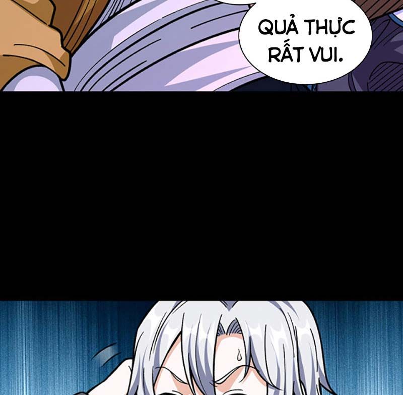 đọc truyện Võ Đạo Độc Tôn Chương 441 ảnh 83 tại Thiên Thai Truyện