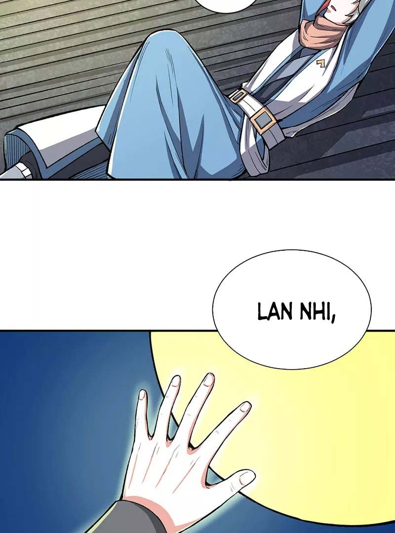 đọc truyện Võ Đạo Độc Tôn Chương 442 ảnh 15 tại Thiên Thai Truyện