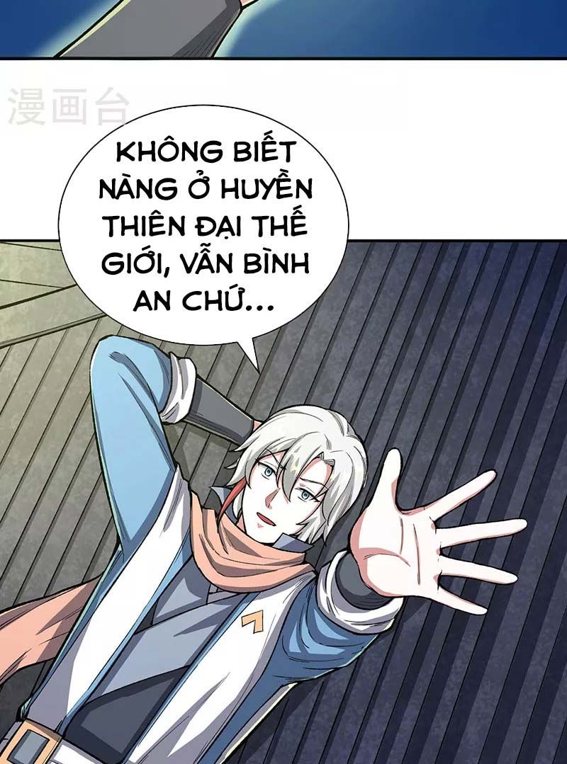 đọc truyện Võ Đạo Độc Tôn Chương 442 ảnh 16 tại Thiên Thai Truyện