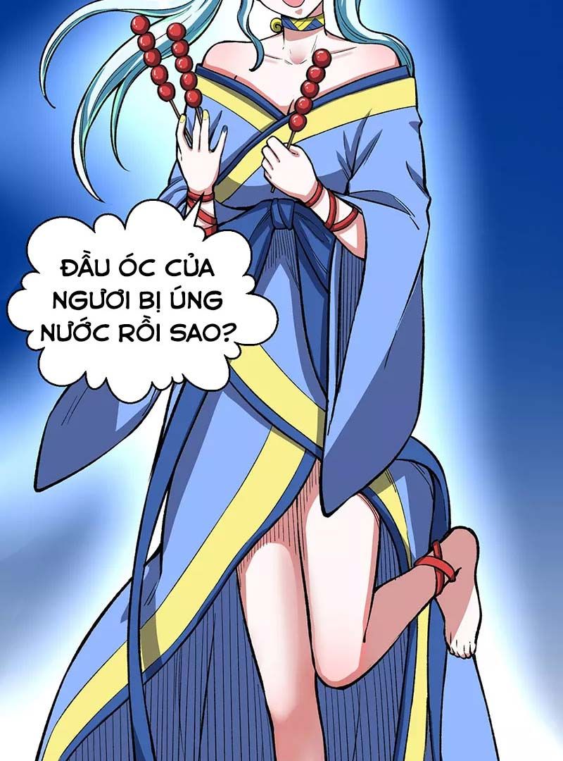 đọc truyện Võ Đạo Độc Tôn Chương 442 ảnh 18 tại Thiên Thai Truyện