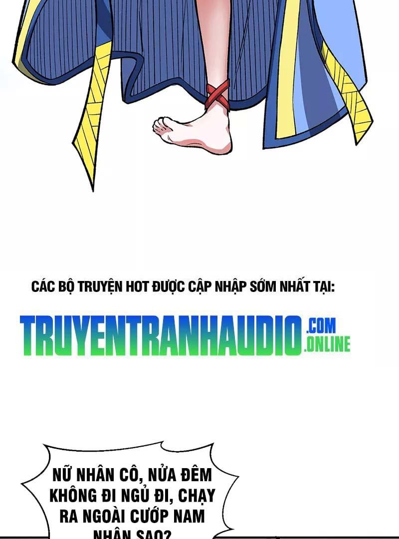 đọc truyện Võ Đạo Độc Tôn Chương 442 ảnh 19 tại Thiên Thai Truyện