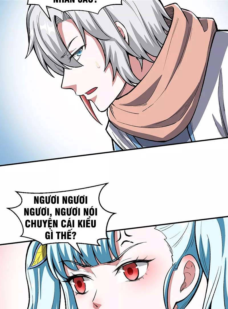 đọc truyện Võ Đạo Độc Tôn Chương 442 ảnh 20 tại Thiên Thai Truyện