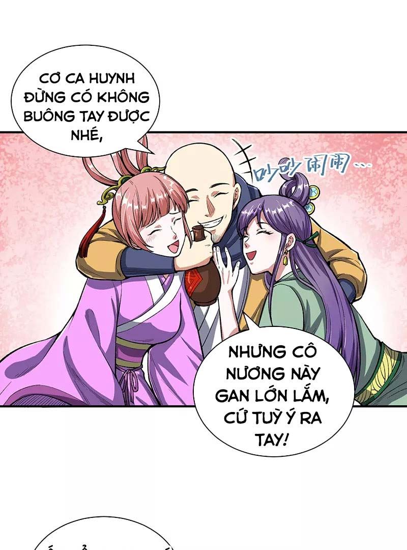 đọc truyện Võ Đạo Độc Tôn Chương 442 ảnh 4 tại Thiên Thai Truyện