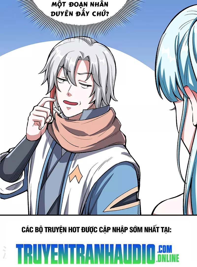 đọc truyện Võ Đạo Độc Tôn Chương 442 ảnh 23 tại Thiên Thai Truyện