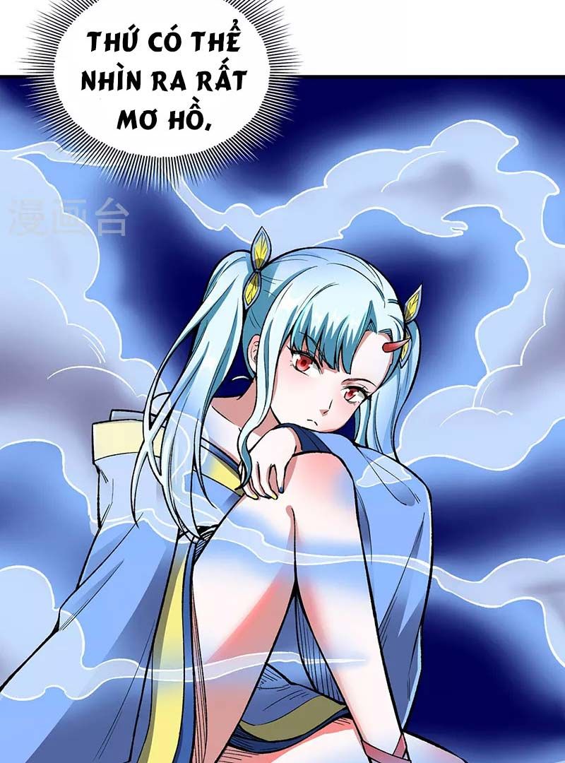 đọc truyện Võ Đạo Độc Tôn Chương 442 ảnh 25 tại Thiên Thai Truyện