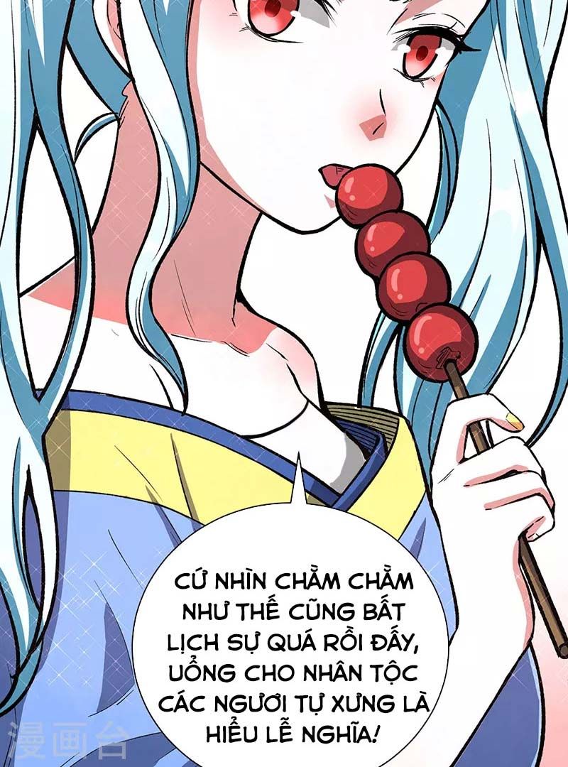 đọc truyện Võ Đạo Độc Tôn Chương 442 ảnh 28 tại Thiên Thai Truyện