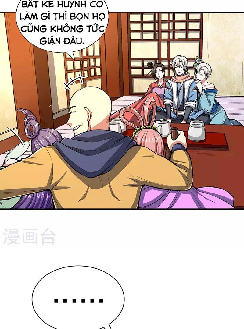 đọc truyện Võ Đạo Độc Tôn Chương 442 ảnh 5 tại Thiên Thai Truyện