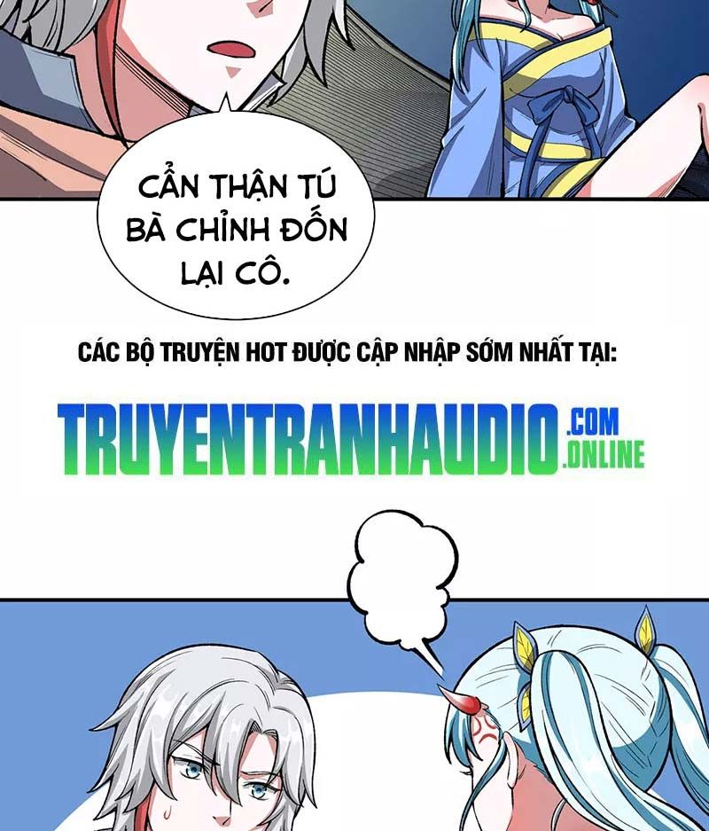 đọc truyện Võ Đạo Độc Tôn Chương 442 ảnh 32 tại Thiên Thai Truyện