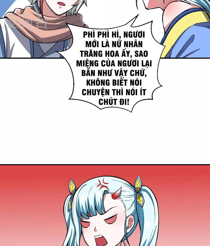 đọc truyện Võ Đạo Độc Tôn Chương 442 ảnh 33 tại Thiên Thai Truyện