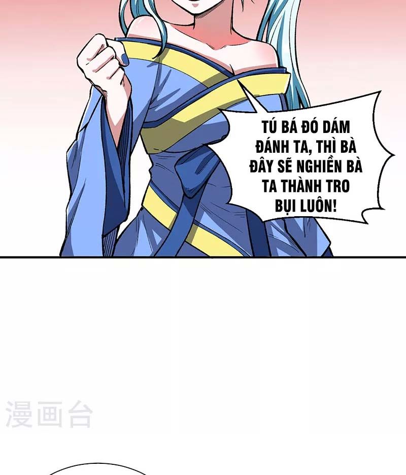 đọc truyện Võ Đạo Độc Tôn Chương 442 ảnh 34 tại Thiên Thai Truyện