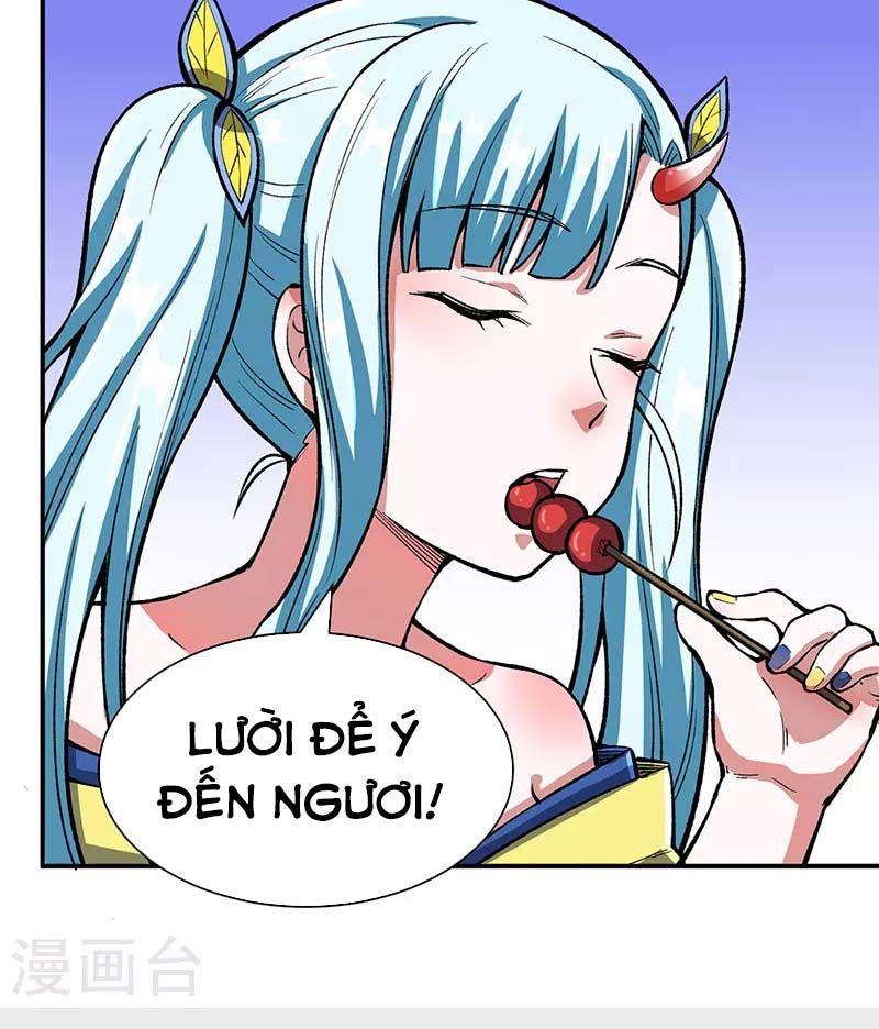 đọc truyện Võ Đạo Độc Tôn Chương 442 ảnh 37 tại Thiên Thai Truyện