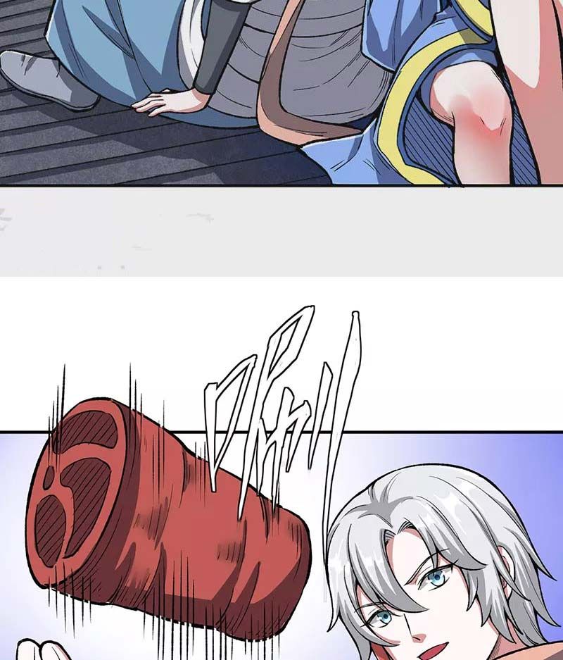 đọc truyện Võ Đạo Độc Tôn Chương 442 ảnh 39 tại Thiên Thai Truyện