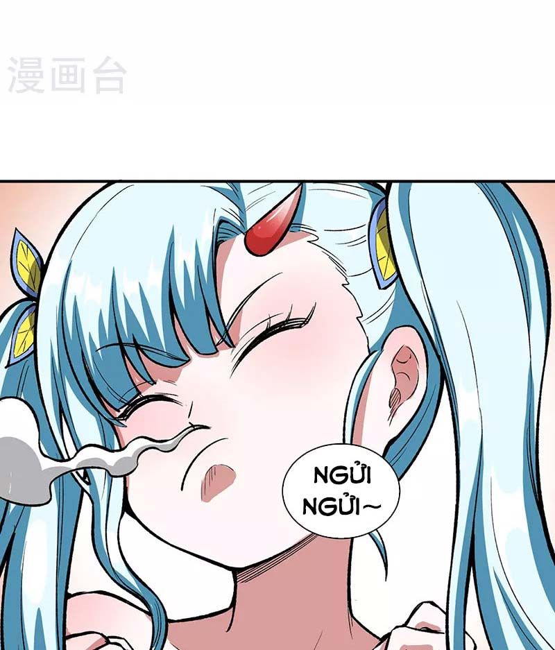 đọc truyện Võ Đạo Độc Tôn Chương 442 ảnh 44 tại Thiên Thai Truyện