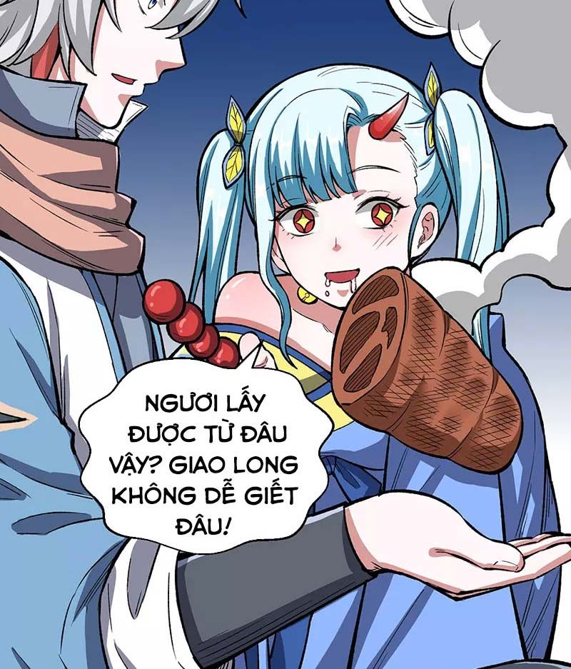 đọc truyện Võ Đạo Độc Tôn Chương 442 ảnh 46 tại Thiên Thai Truyện