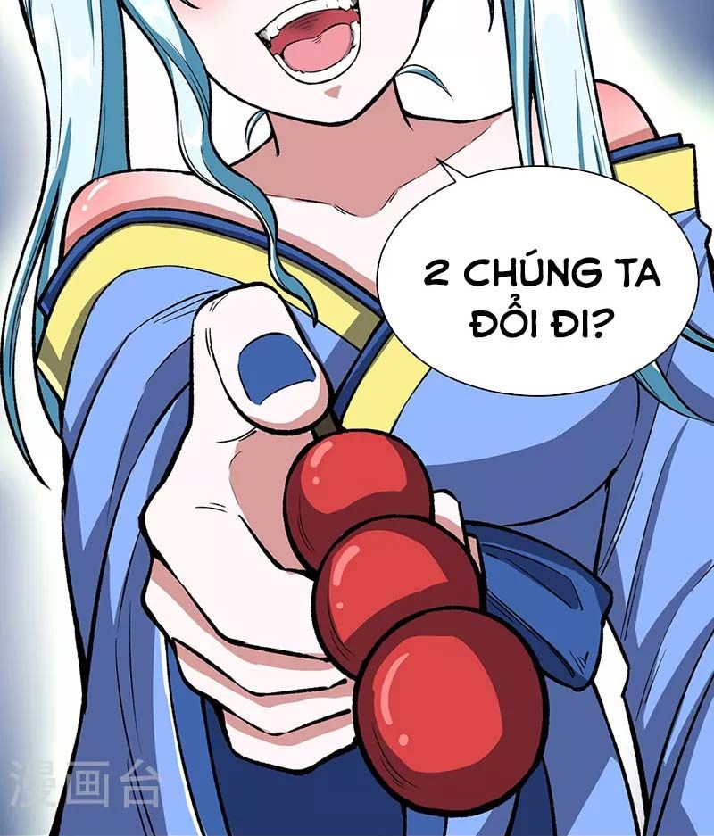 đọc truyện Võ Đạo Độc Tôn Chương 442 ảnh 49 tại Thiên Thai Truyện