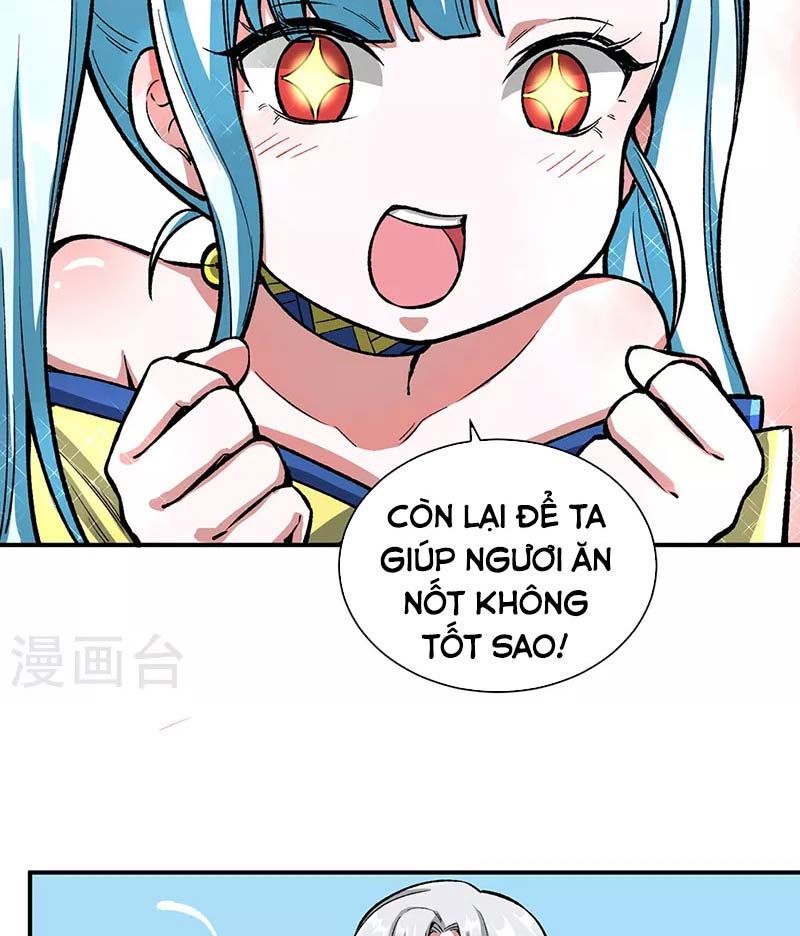 đọc truyện Võ Đạo Độc Tôn Chương 442 ảnh 52 tại Thiên Thai Truyện