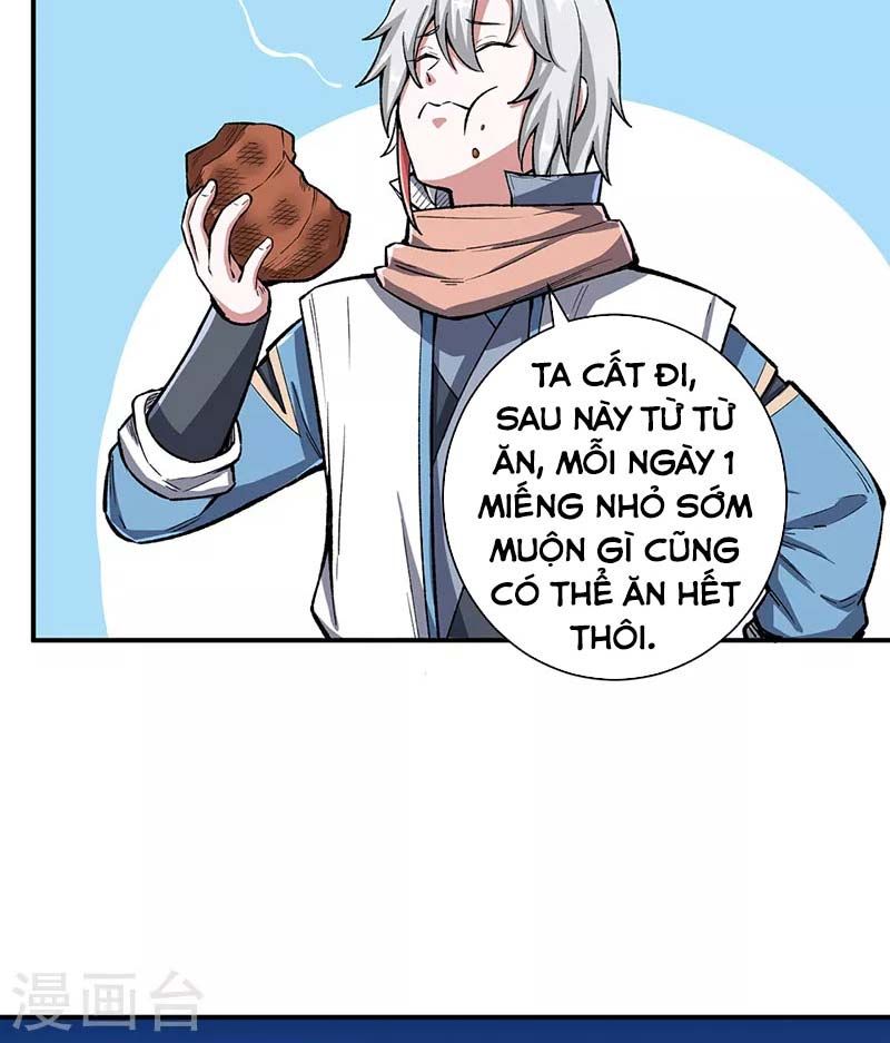 đọc truyện Võ Đạo Độc Tôn Chương 442 ảnh 53 tại Thiên Thai Truyện