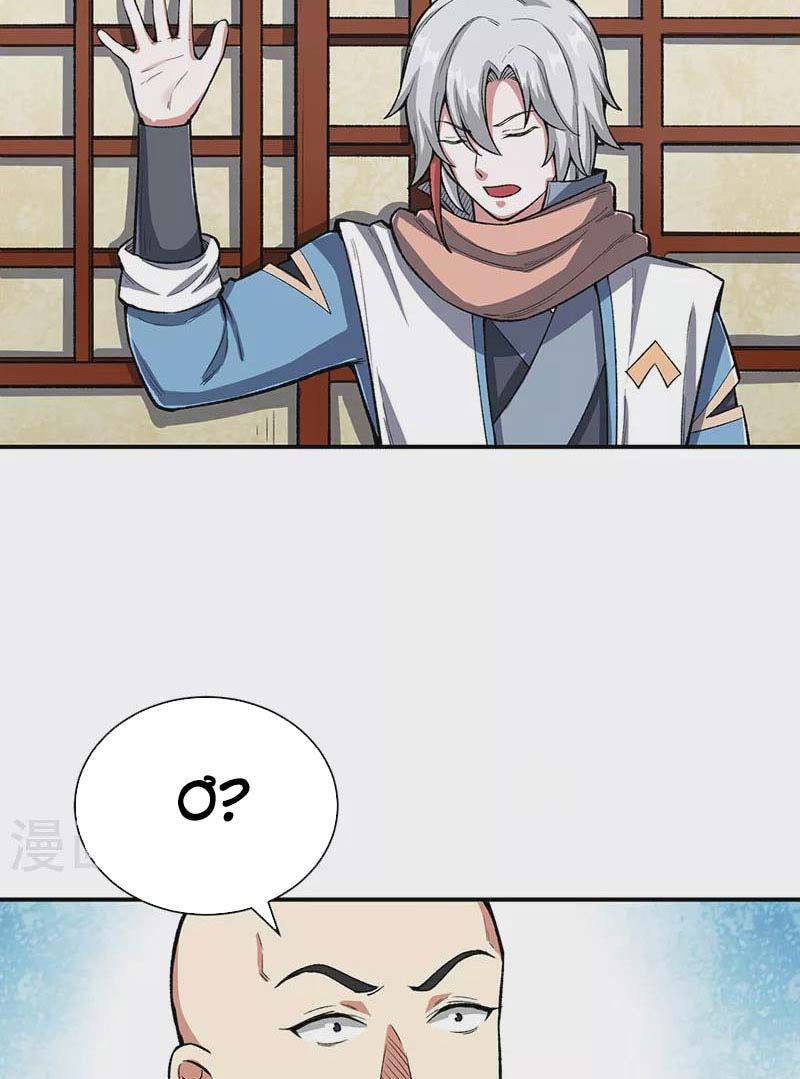 đọc truyện Võ Đạo Độc Tôn Chương 442 ảnh 8 tại Thiên Thai Truyện