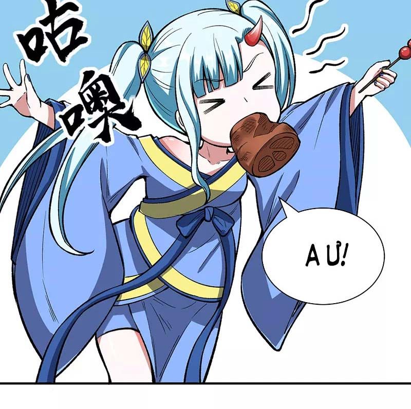 đọc truyện Võ Đạo Độc Tôn Chương 442 ảnh 62 tại Thiên Thai Truyện