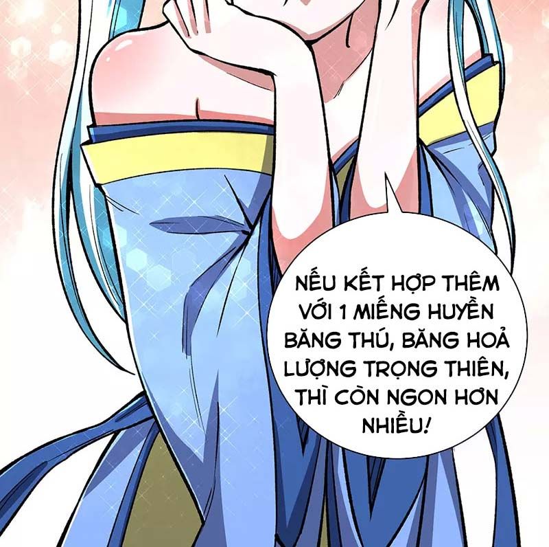 đọc truyện Võ Đạo Độc Tôn Chương 442 ảnh 64 tại Thiên Thai Truyện