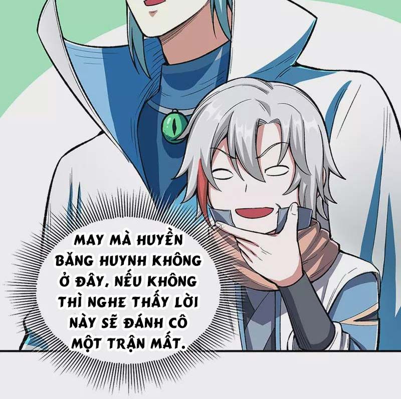 đọc truyện Võ Đạo Độc Tôn Chương 442 ảnh 66 tại Thiên Thai Truyện