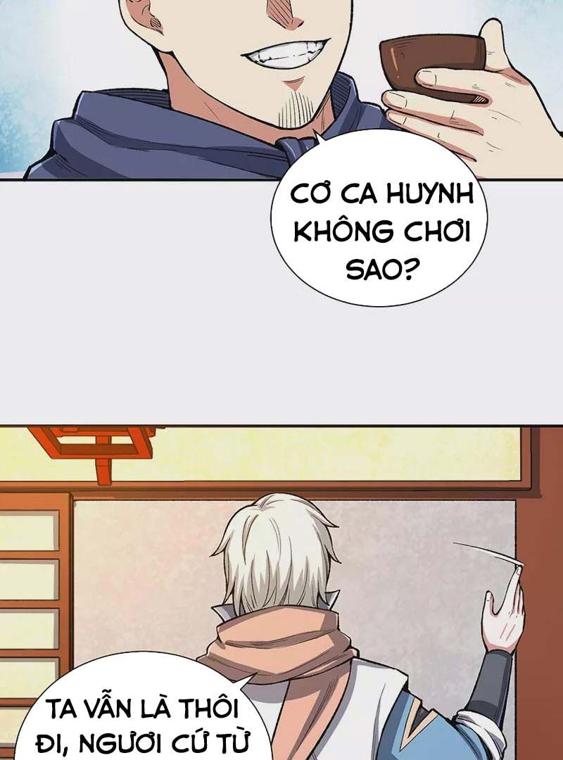 đọc truyện Võ Đạo Độc Tôn Chương 442 ảnh 9 tại Thiên Thai Truyện