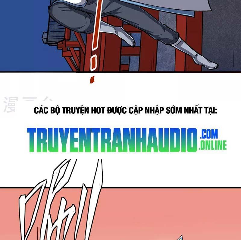 đọc truyện Võ Đạo Độc Tôn Chương 442 ảnh 75 tại Thiên Thai Truyện