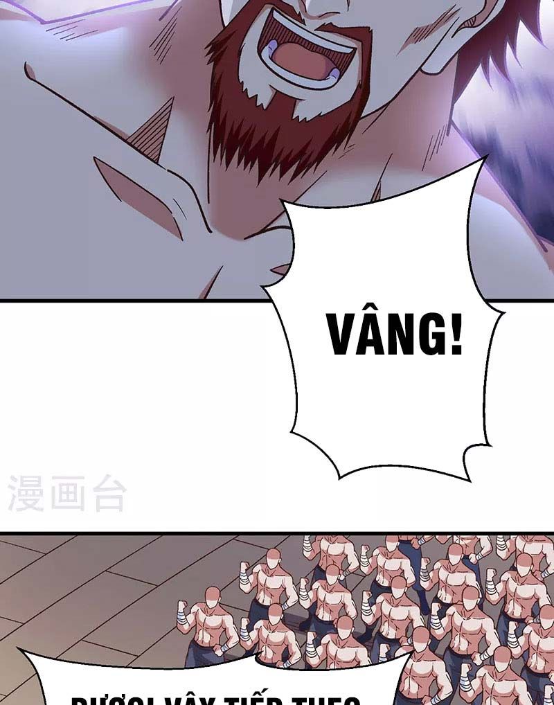 đọc truyện Võ Đạo Độc Tôn Chương 443 ảnh 21 tại Thiên Thai Truyện