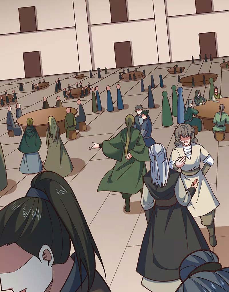 đọc truyện Võ Đạo Độc Tôn Chương 443 ảnh 24 tại Thiên Thai Truyện