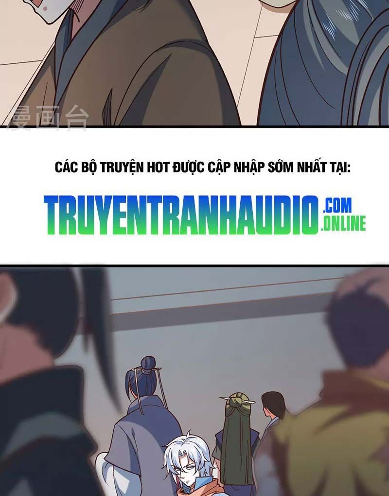 đọc truyện Võ Đạo Độc Tôn Chương 443 ảnh 25 tại Thiên Thai Truyện