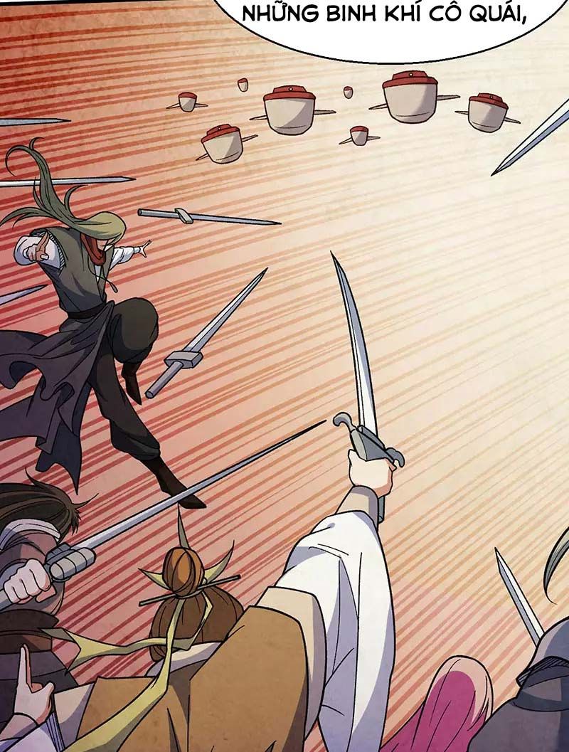 đọc truyện Võ Đạo Độc Tôn Chương 443 ảnh 32 tại Thiên Thai Truyện