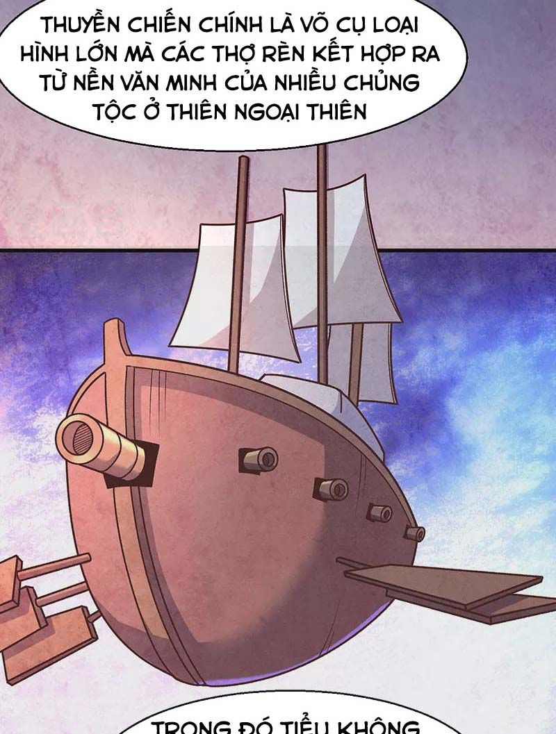 đọc truyện Võ Đạo Độc Tôn Chương 443 ảnh 36 tại Thiên Thai Truyện