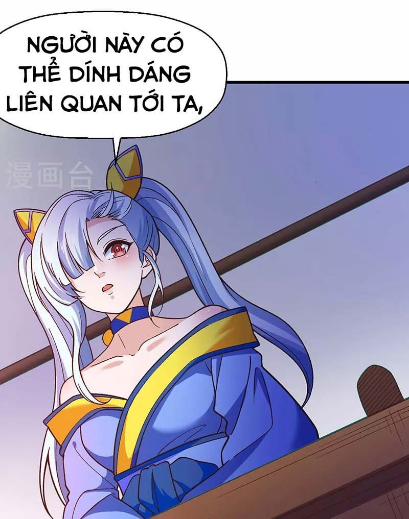 đọc truyện Võ Đạo Độc Tôn Chương 443 ảnh 6 tại Thiên Thai Truyện