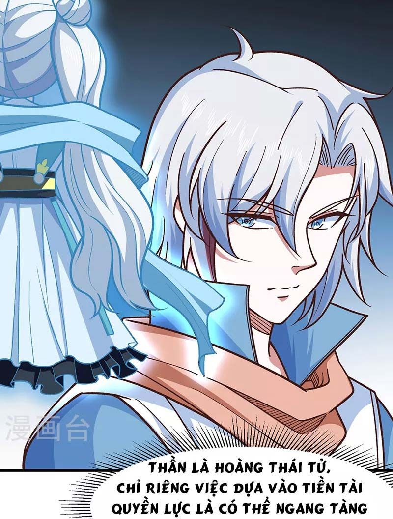 đọc truyện Võ Đạo Độc Tôn Chương 443 ảnh 42 tại Thiên Thai Truyện