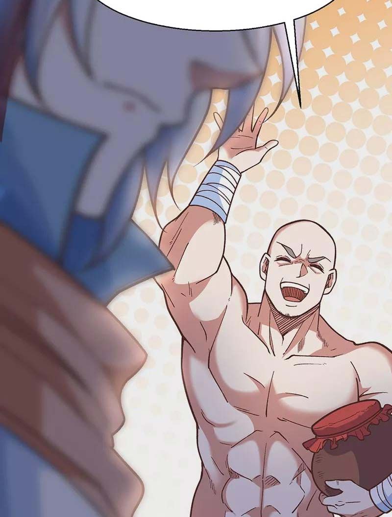 đọc truyện Võ Đạo Độc Tôn Chương 443 ảnh 45 tại Thiên Thai Truyện