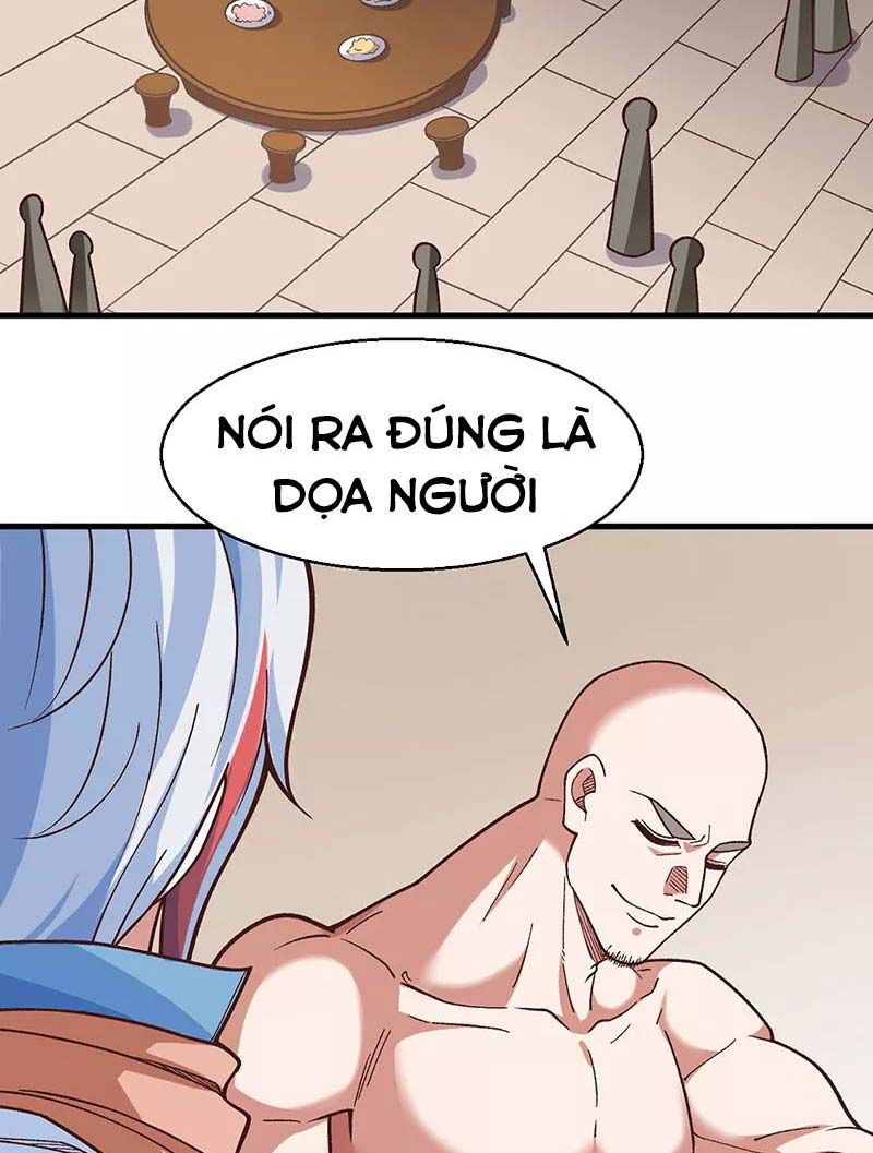 đọc truyện Võ Đạo Độc Tôn Chương 443 ảnh 48 tại Thiên Thai Truyện