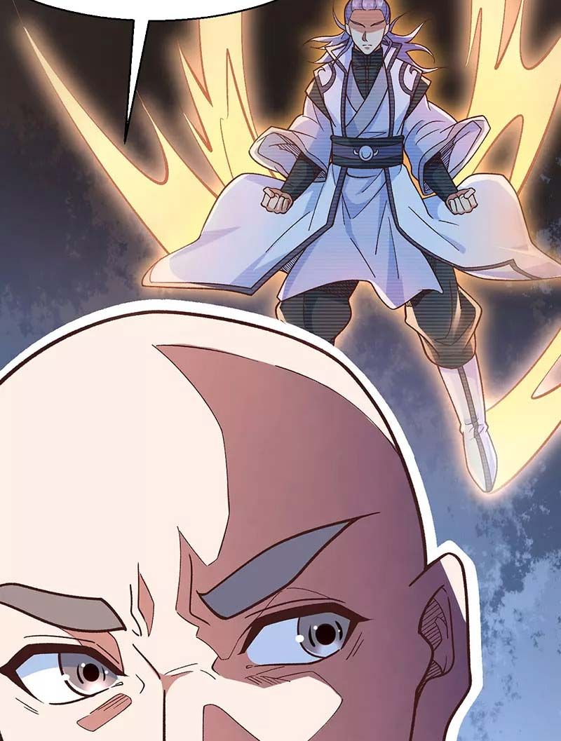 đọc truyện Võ Đạo Độc Tôn Chương 443 ảnh 51 tại Thiên Thai Truyện