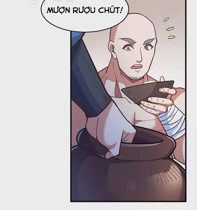 đọc truyện Võ Đạo Độc Tôn Chương 443 ảnh 57 tại Thiên Thai Truyện