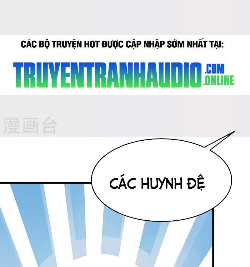 đọc truyện Võ Đạo Độc Tôn Chương 443 ảnh 58 tại Thiên Thai Truyện