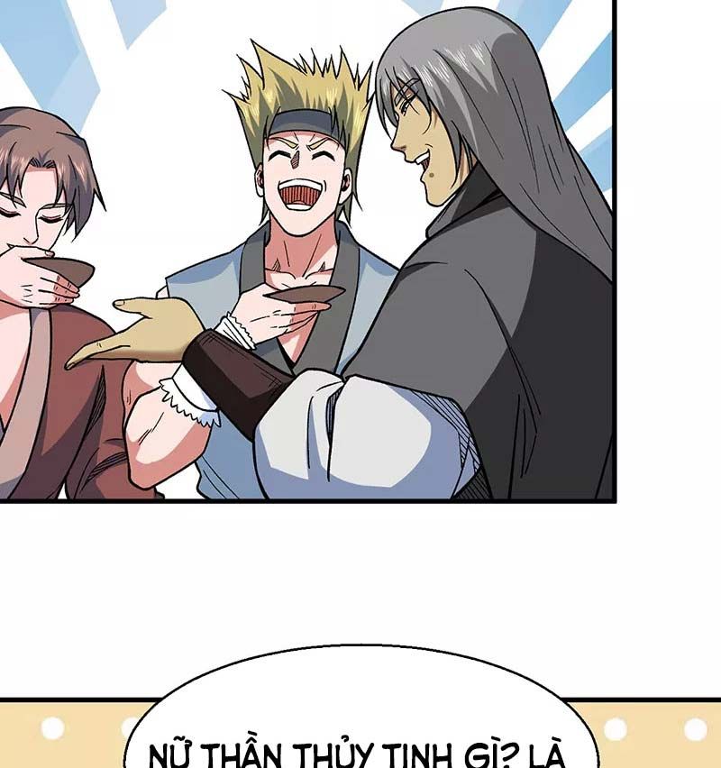 đọc truyện Võ Đạo Độc Tôn Chương 443 ảnh 59 tại Thiên Thai Truyện