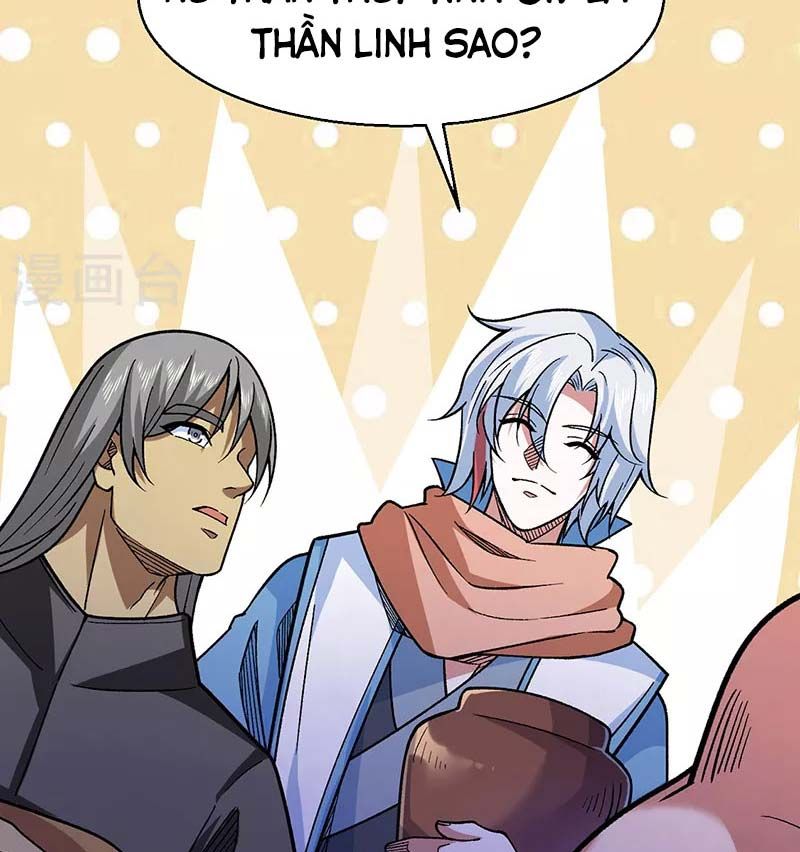 đọc truyện Võ Đạo Độc Tôn Chương 443 ảnh 60 tại Thiên Thai Truyện