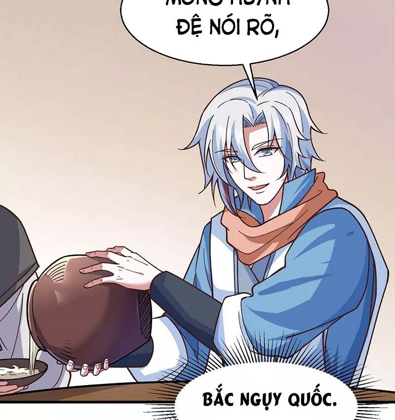 đọc truyện Võ Đạo Độc Tôn Chương 443 ảnh 65 tại Thiên Thai Truyện