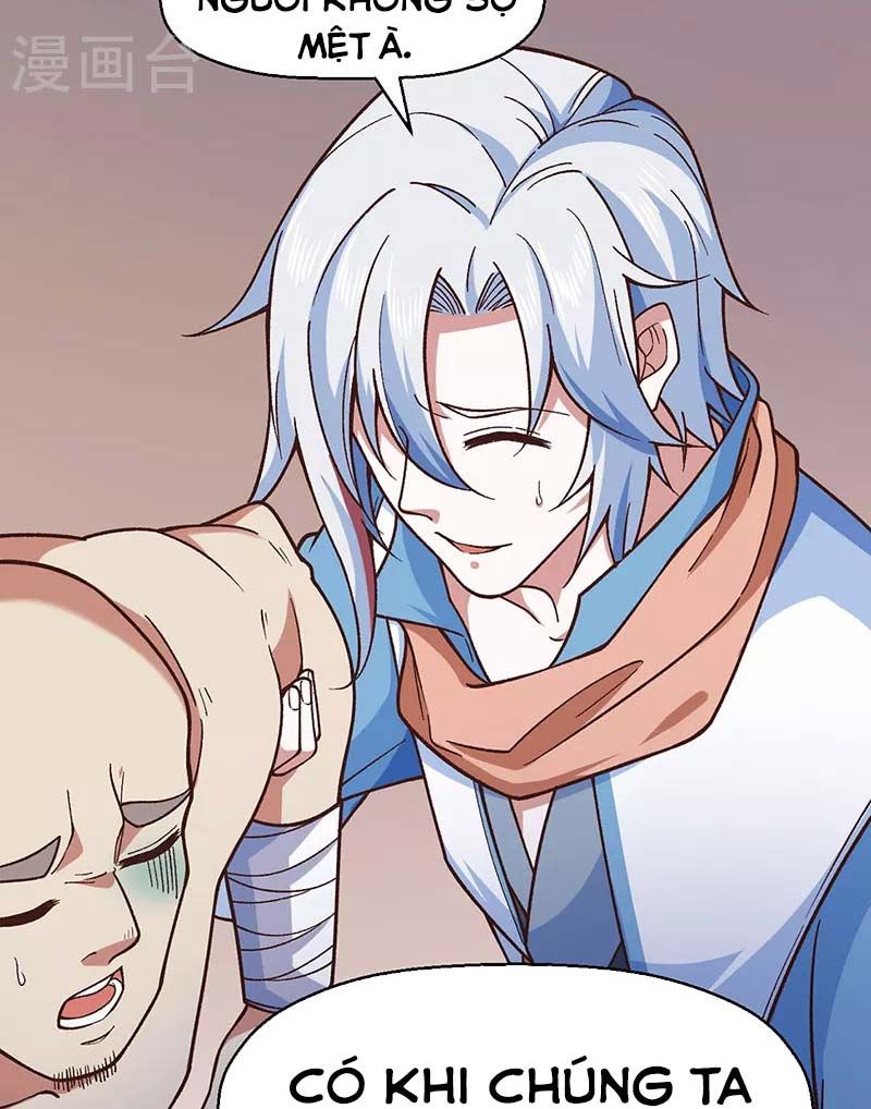 đọc truyện Võ Đạo Độc Tôn Chương 443 ảnh 9 tại Thiên Thai Truyện